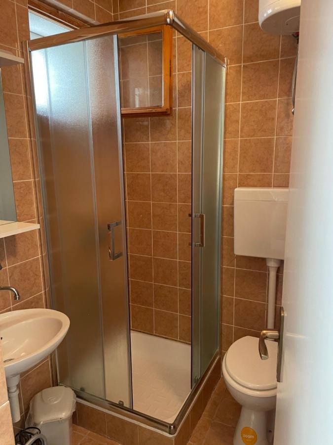 Apartmani Isabella - Ilda Radonic Єлса Екстер'єр фото