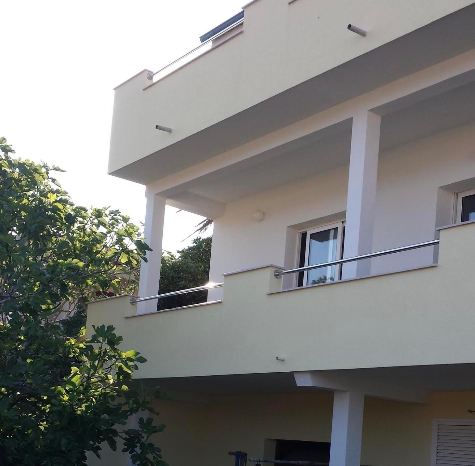 Apartmani Isabella - Ilda Radonic Єлса Екстер'єр фото