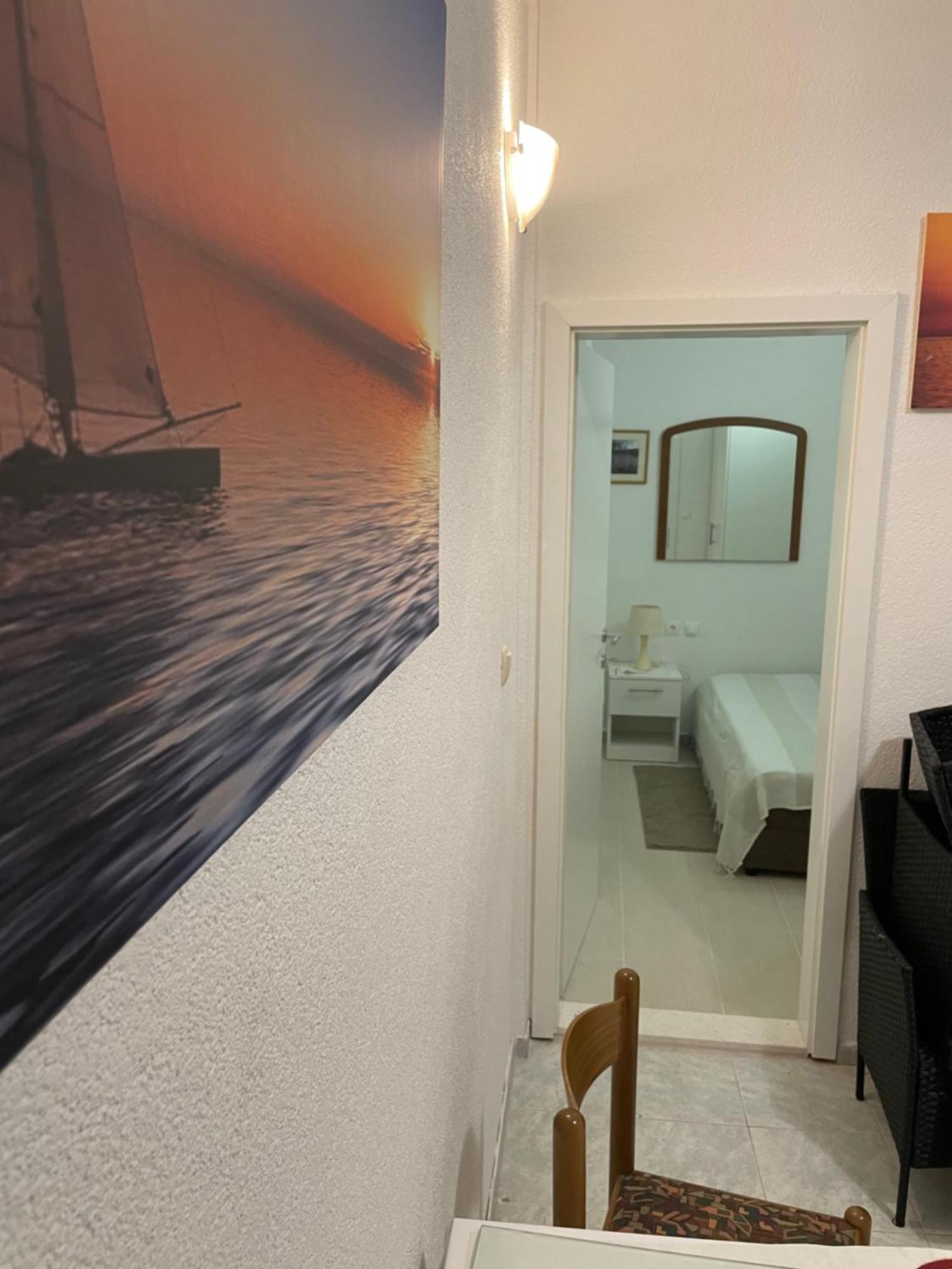 Apartmani Isabella - Ilda Radonic Єлса Екстер'єр фото