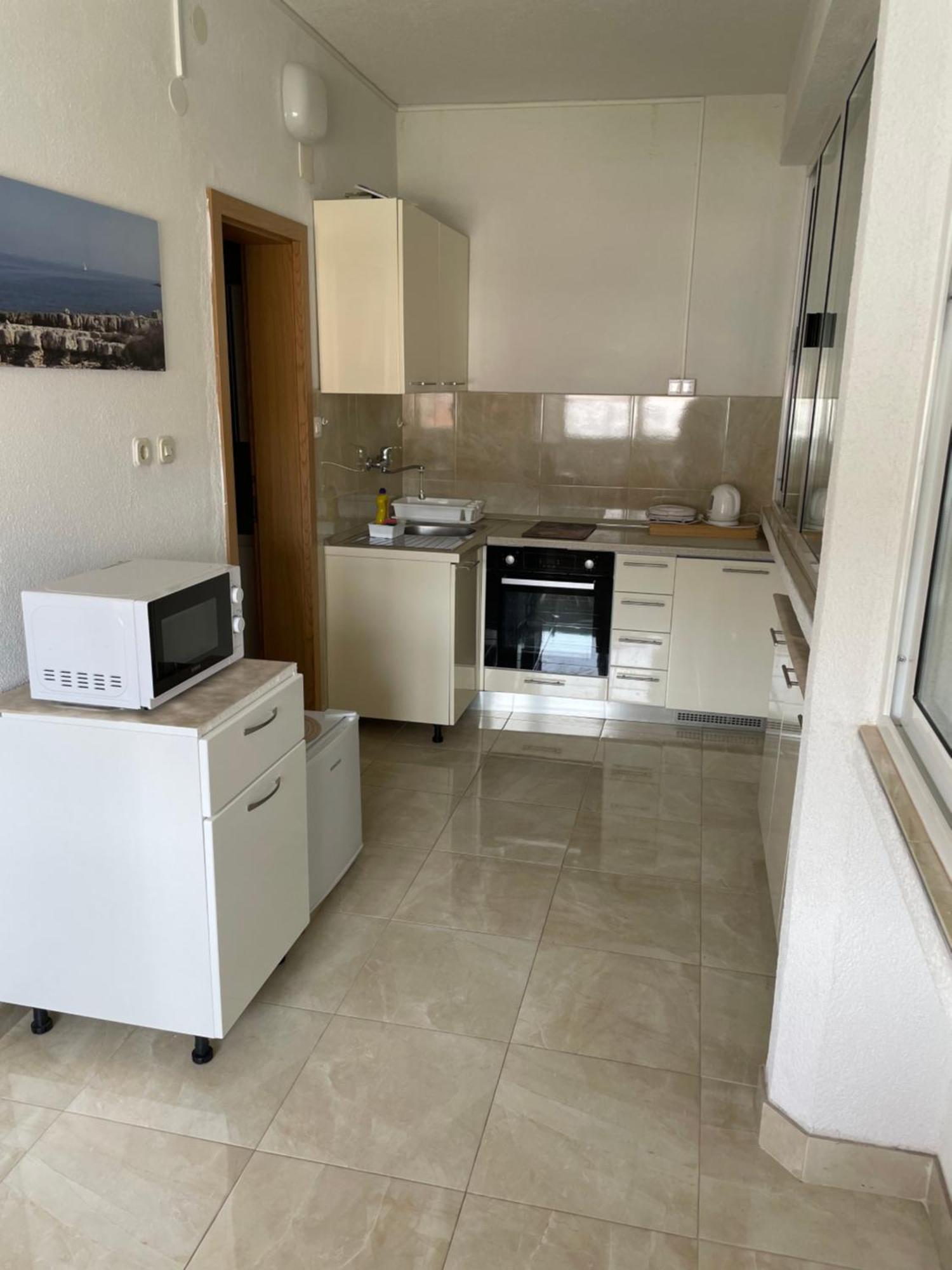 Apartmani Isabella - Ilda Radonic Єлса Екстер'єр фото