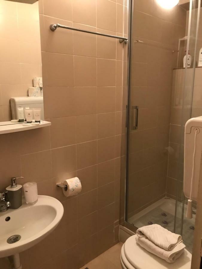 Apartmani Isabella - Ilda Radonic Єлса Екстер'єр фото